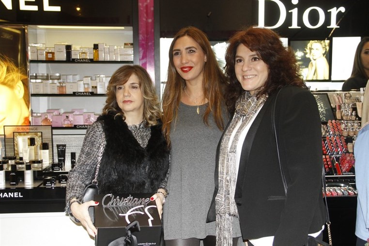 Launch of Wow by Wojooh's Limited Edition Festive Collection